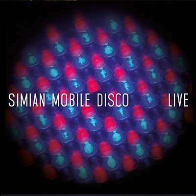 Live (CD)