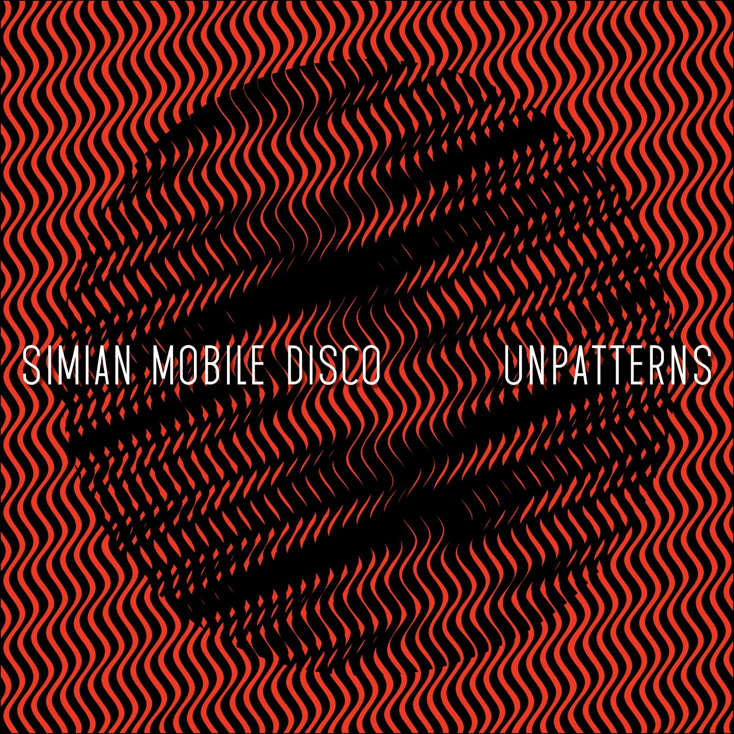 Unpatterns (CD)