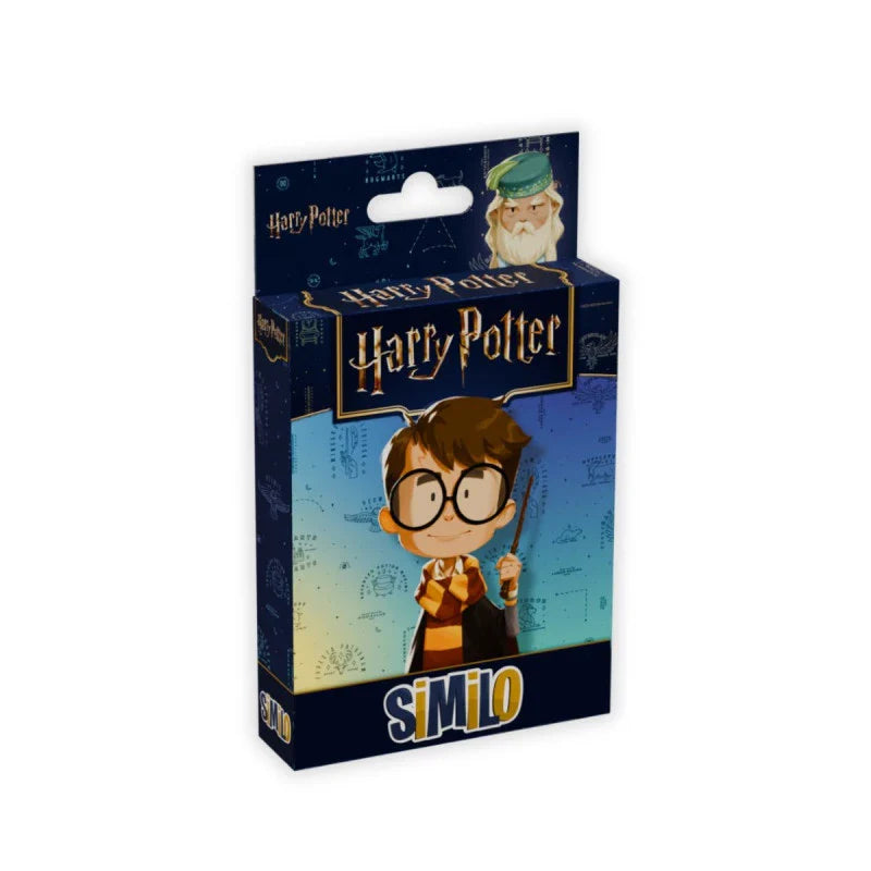 Similo: Harry Potter - Golden Apple Comics