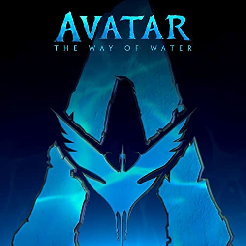 Simon Franglen/The Weeknd Avatar: The Way Of Water [LP] [Vinyl]
