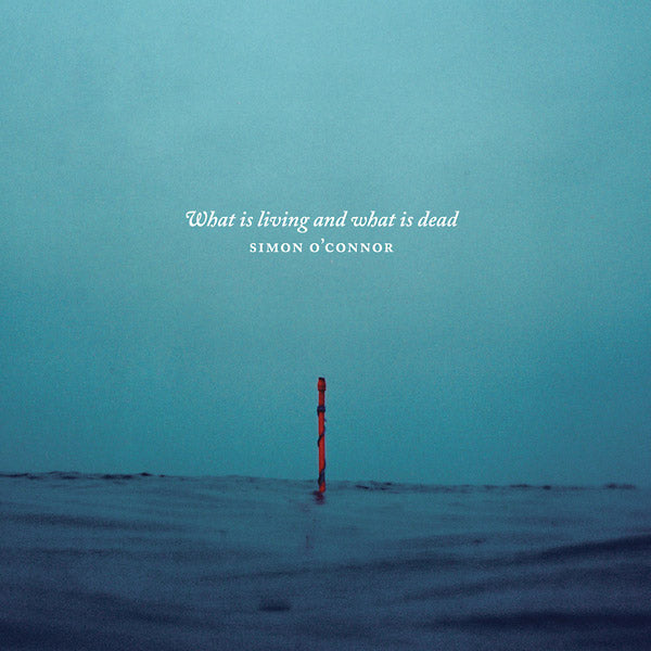 What Is Living And What Is Dead (CD) - Golden Apple Comics