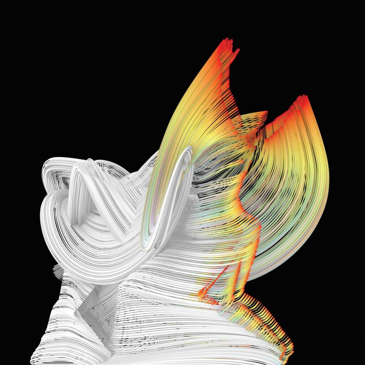 Universal Everything & You (Vinyl)
