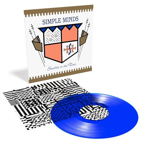 Sparkle In The Rain [LP] (Vinyl)