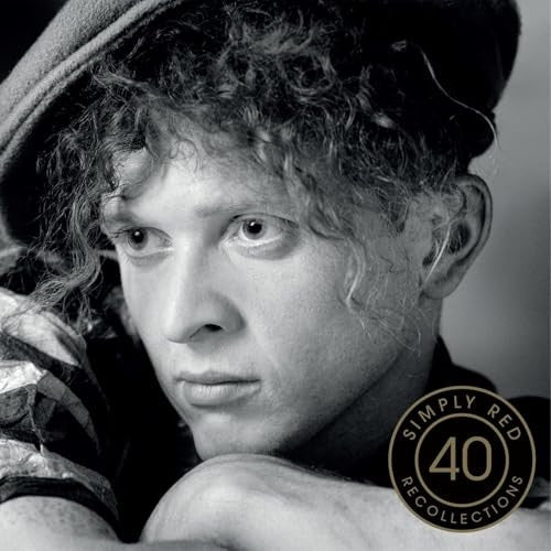Simply Red - Recollections [2LP] [Vinyl]