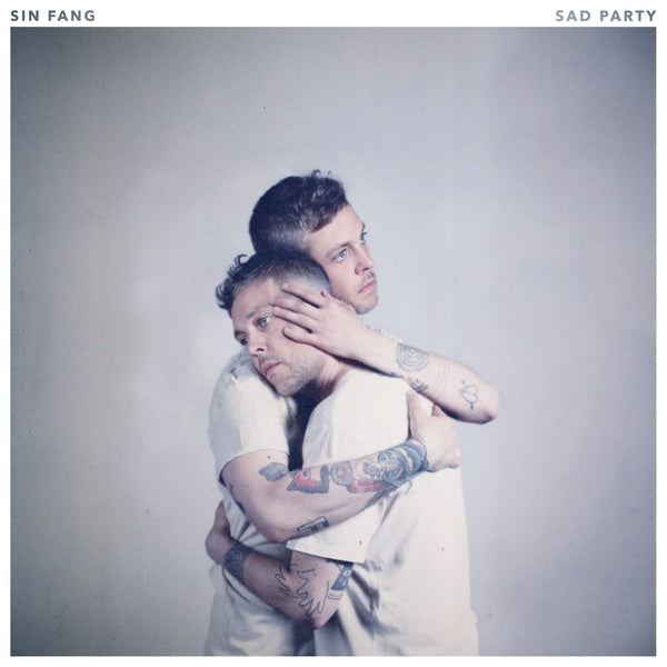 Sad Party (Vinyl)