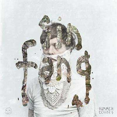 Summer Echoes (Vinyl)
