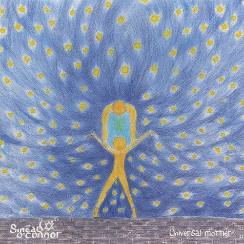 Sinead O'Connor Universal Mother [Vinyl]