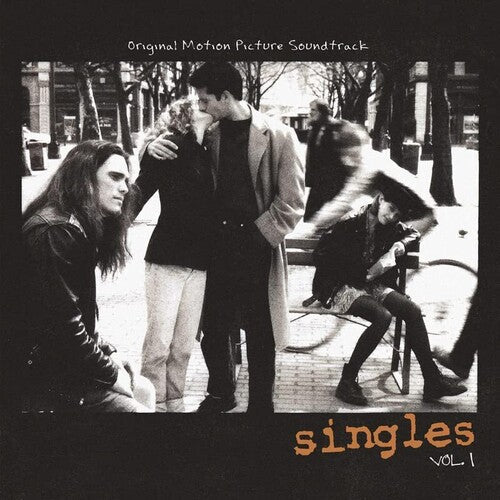 Various Artists SINGLES VOL 1 / Original Soundtrack [Vinyl]