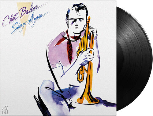 Chet Baker Sings Again (180g) [Vinyl]