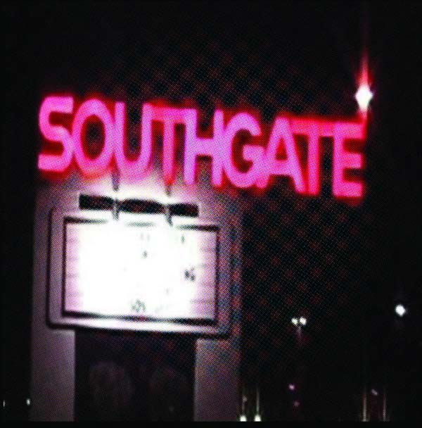 Southgate (Vinyl)