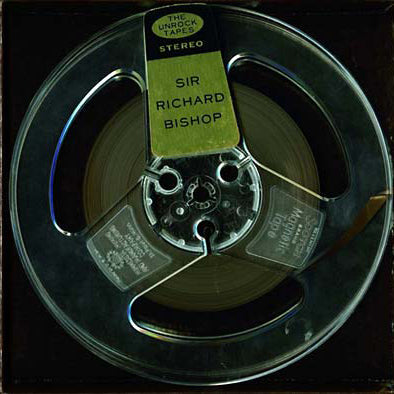 The Unrock Tapes (Vinyl)