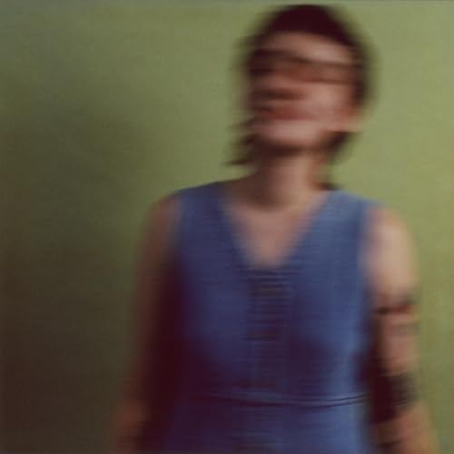 Believer [Coke Bottle Clear Lp] [Vinyl]