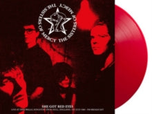 She Got Red Eyes: Live At Dingwalls, Kingston Upon Hull, England, 1st July 1983 - FM Broadcast [Import] (Vinyl)