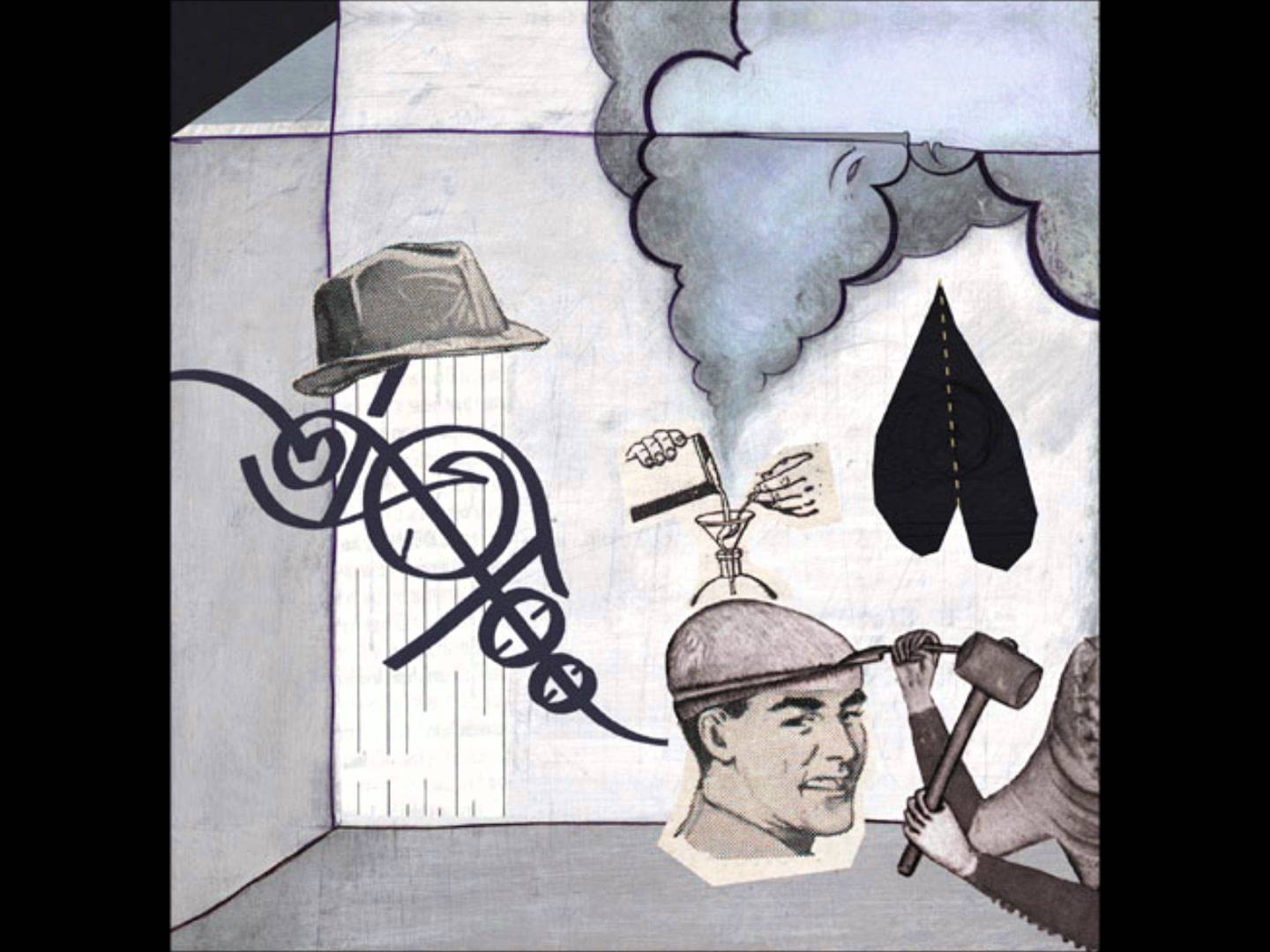 Chewing On Glass and Other Miracle Cures (CD) - Golden Apple Comics