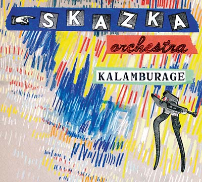Kalamburage (CD)