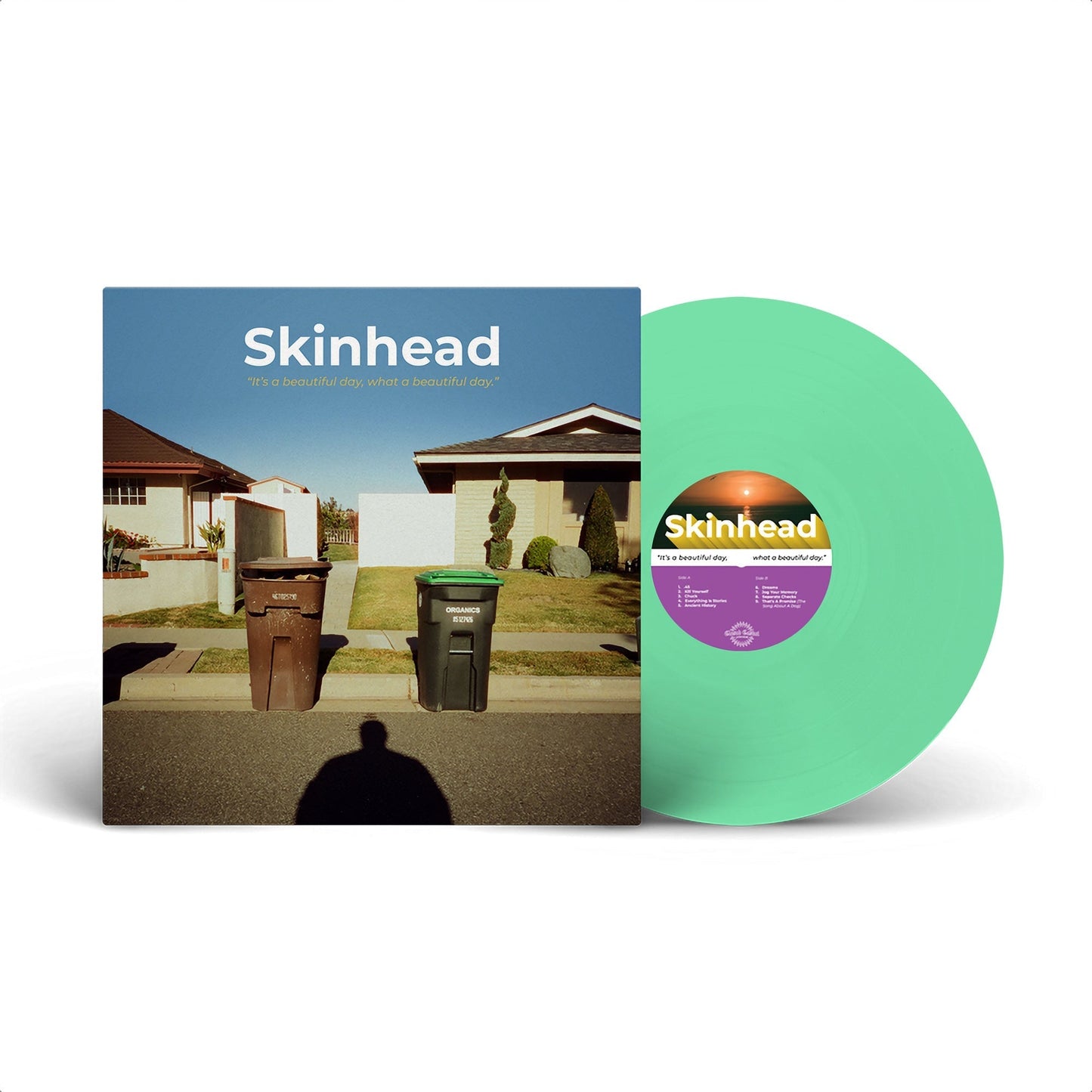 It'S A Beautiful Day What A Beautiful Day [180G Mint Vinyl] [Vinyl]