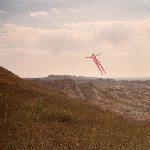 supernowhere Skinless Takes a Flight [Dissipating Cloud] [Vinyl]