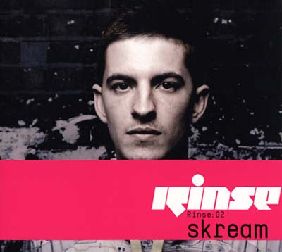 Rinse: 02 (CD) - Golden Apple Comics