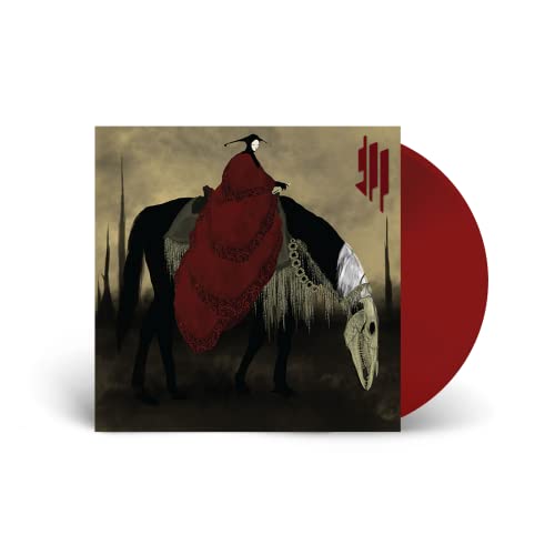 Skrillex Quest For Fire [Vinyl]