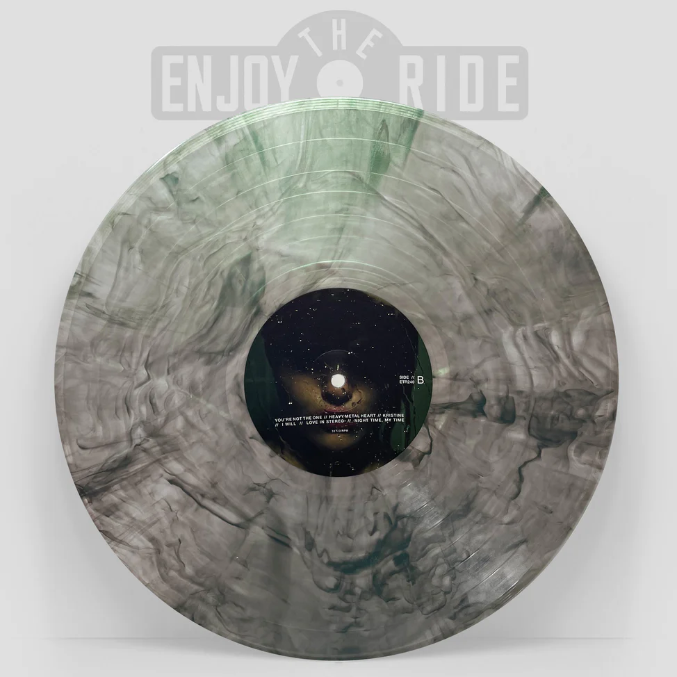 Night Time, My Time (Vinyl)