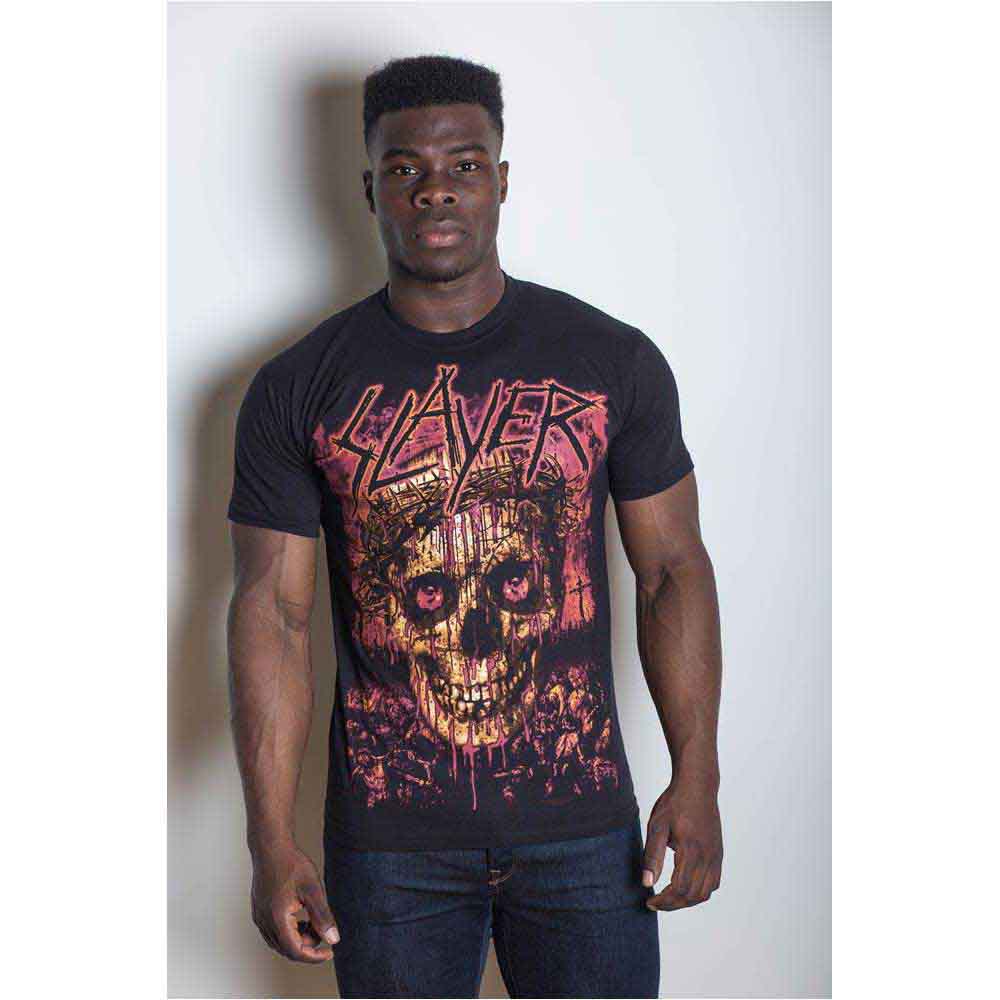 Crowned Skull (T-Shirt)
