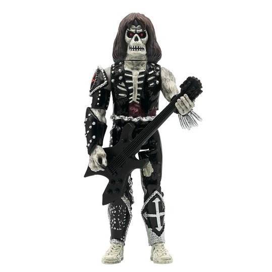 Slayer Live Undead (3-Pack) - 3 3/4" ReAction Action Figure