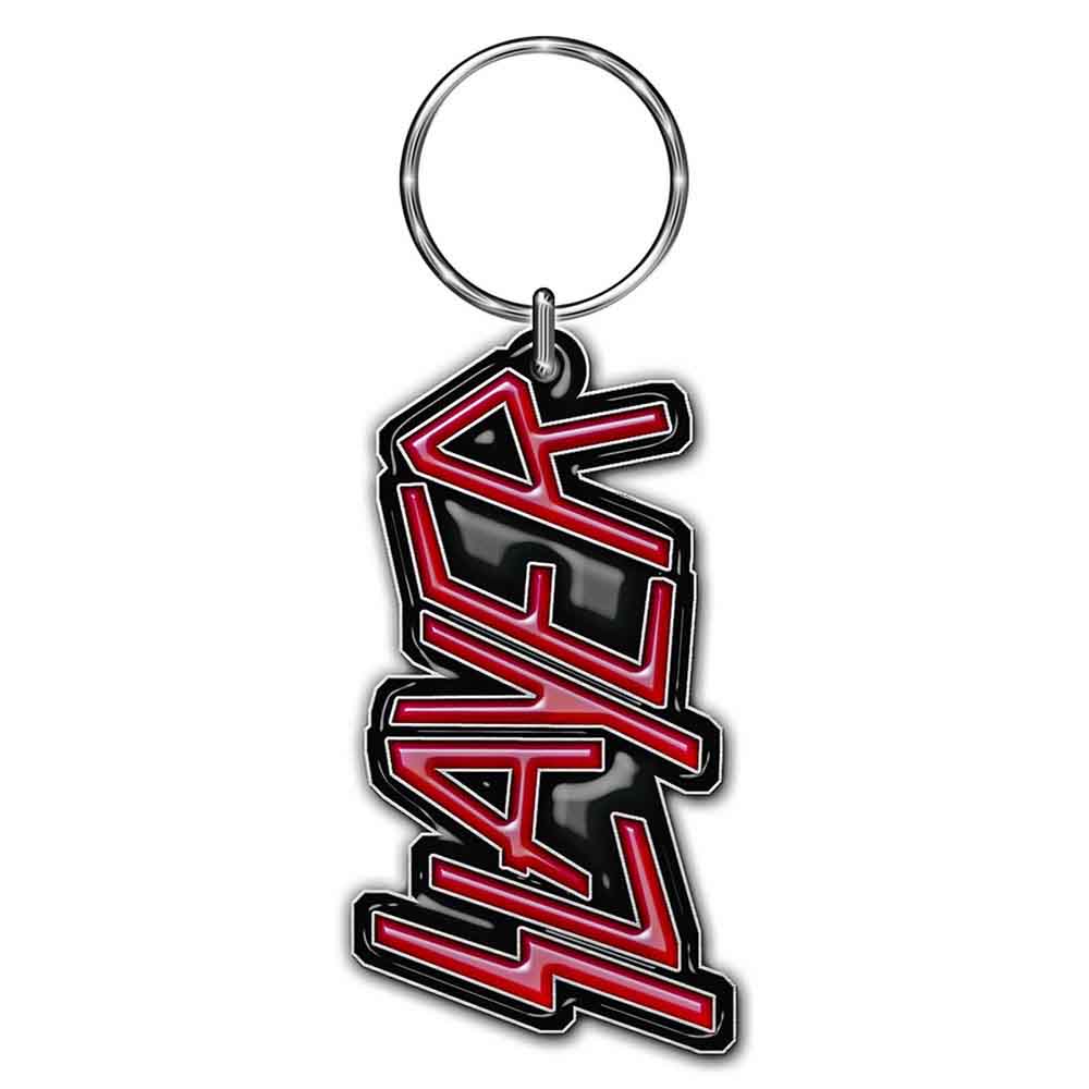 SLAYER Logo [] - Golden Apple Comics