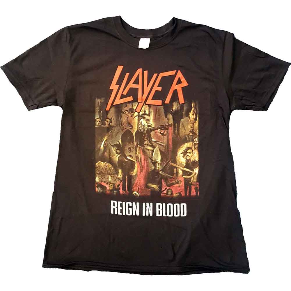 Reign in Blood (T-Shirt)