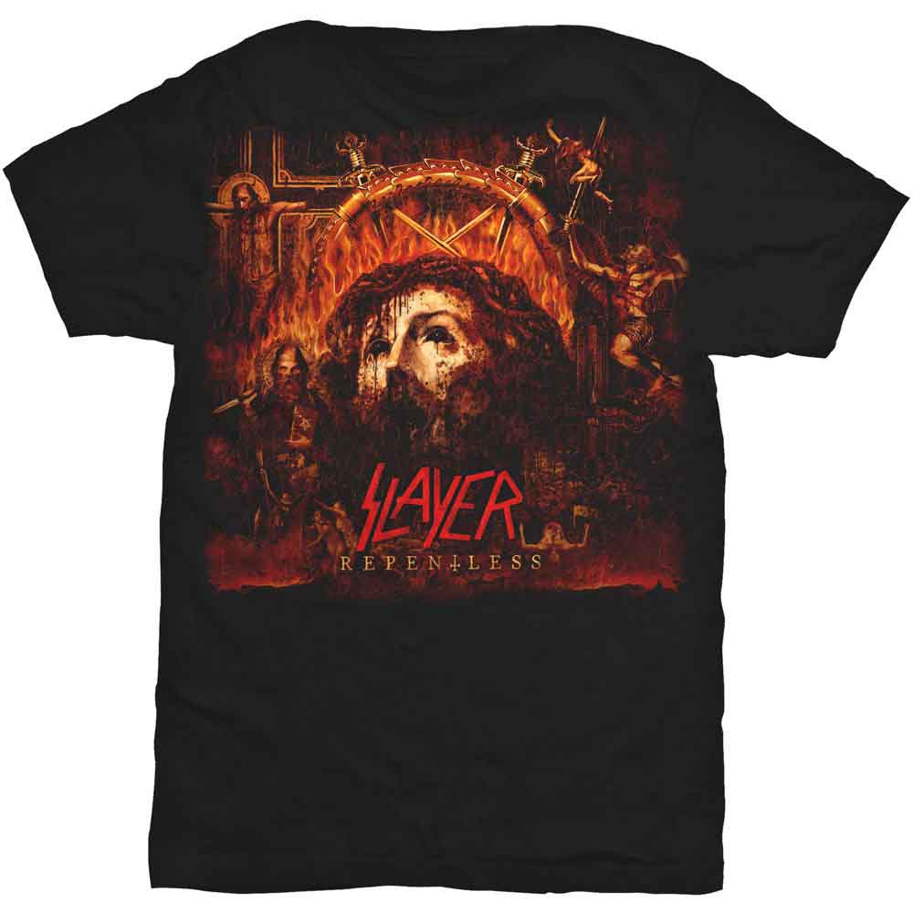 Repentless (T-Shirt)