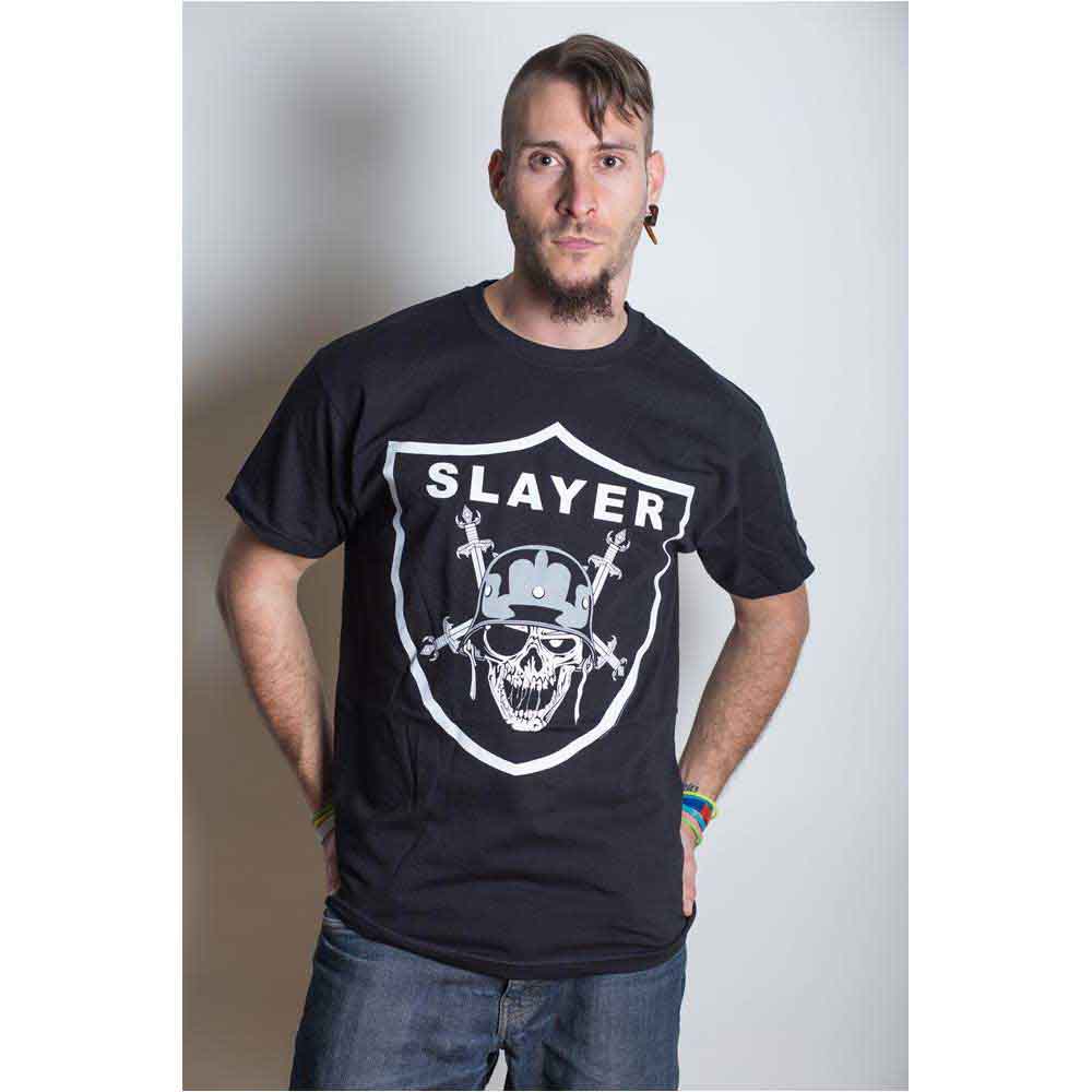 SLAYER Slayders [T-Shirt]