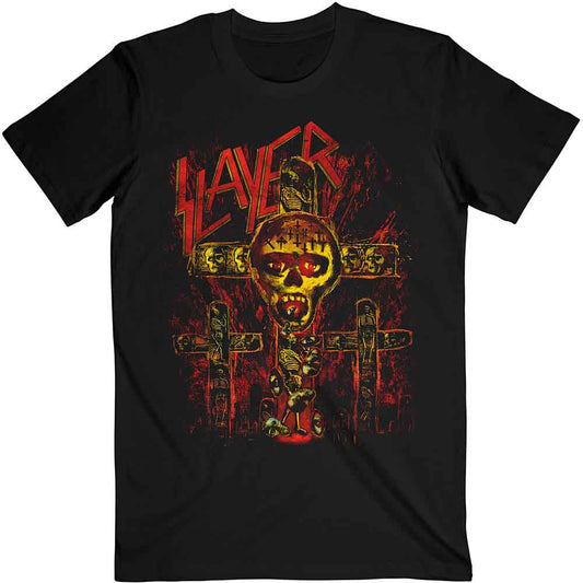 SOS Crucifixion (T-Shirt)