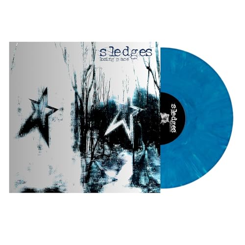 Losing Pace (Vinyl)