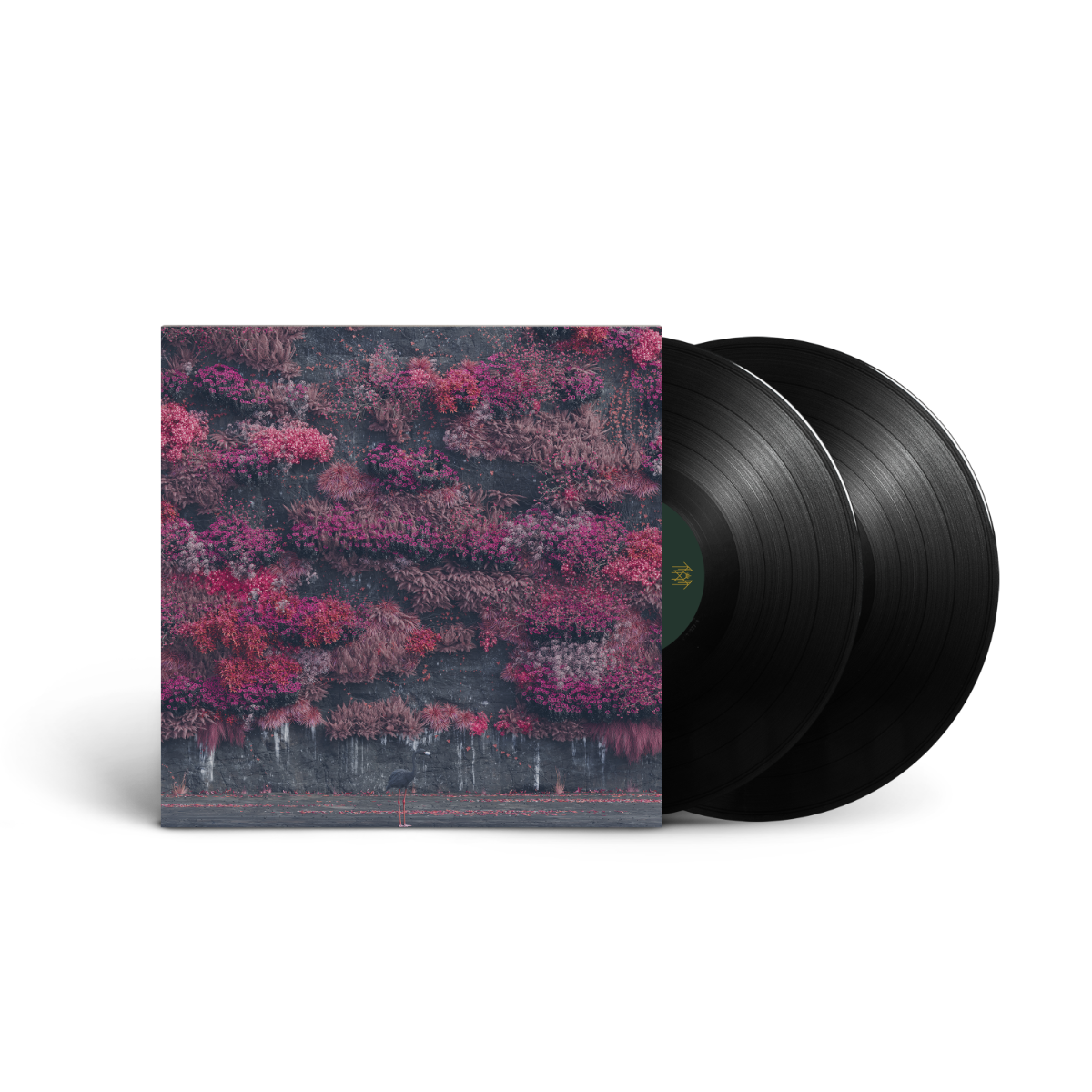 Even In Arcadia (2LP) (Vinyl)