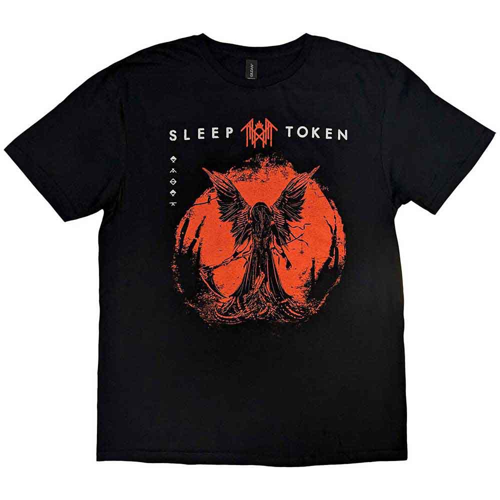 Sleep Token Take Me Back To Eden [T-Shirt] - Golden Apple Comics