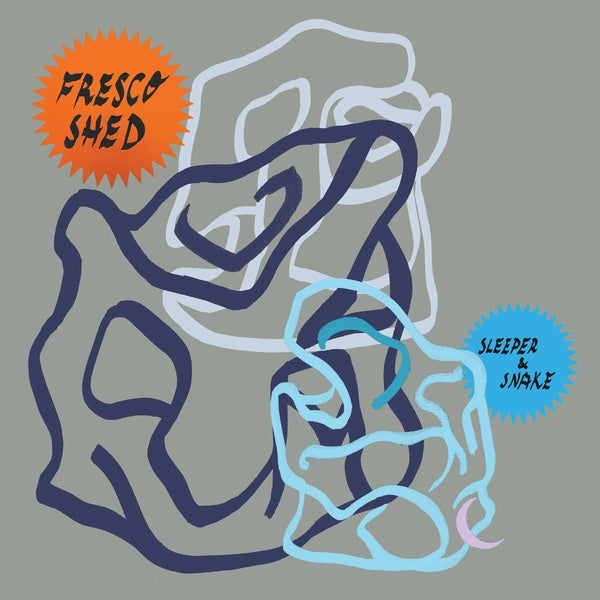 Fresco Shed (Vinyl)