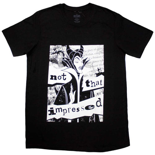 Maleficent Not That Impressed (T-Shirt)