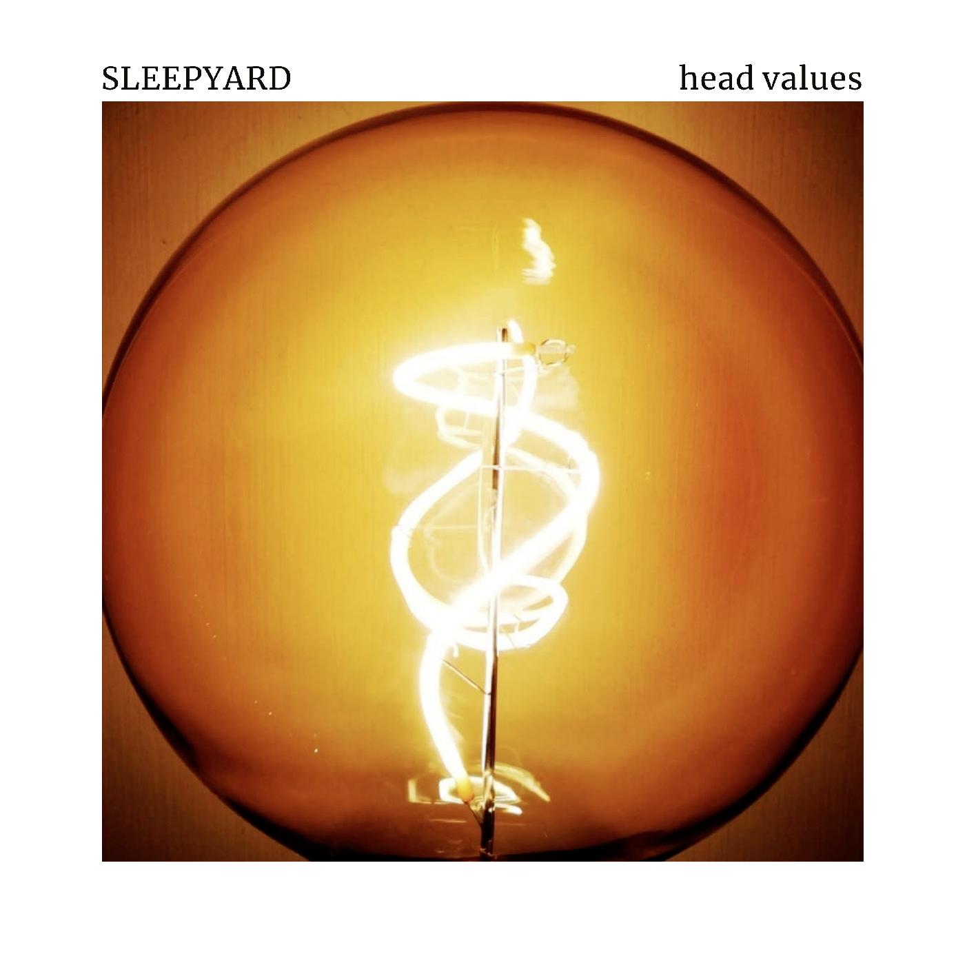 Head Values (Vinyl)