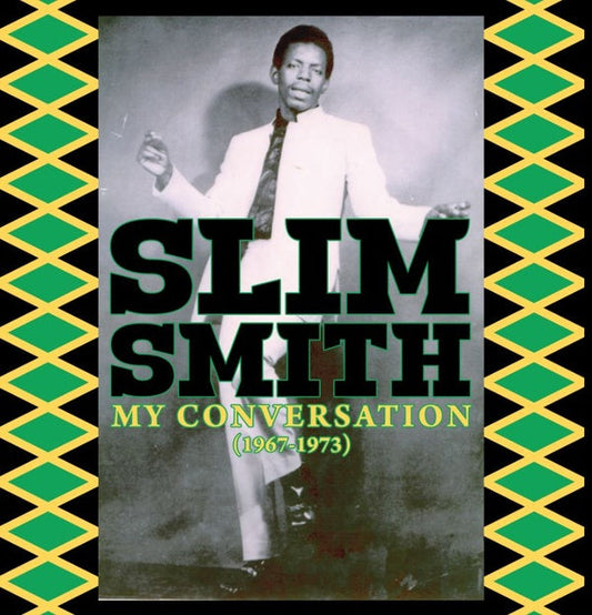 My Conversation (1967-1973) (Vinyl)