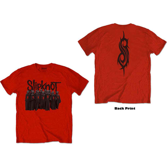 Slipknot Choir [] - Golden Apple Comics