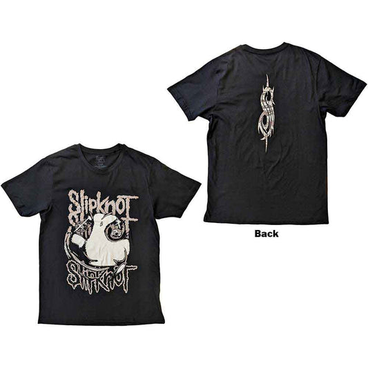Maggot (T-Shirt)