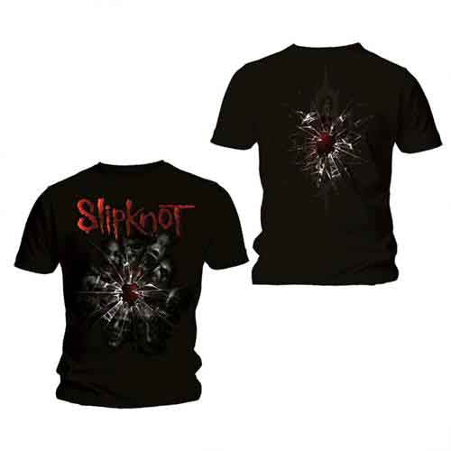 Slipknot Shattered [T-Shirt]