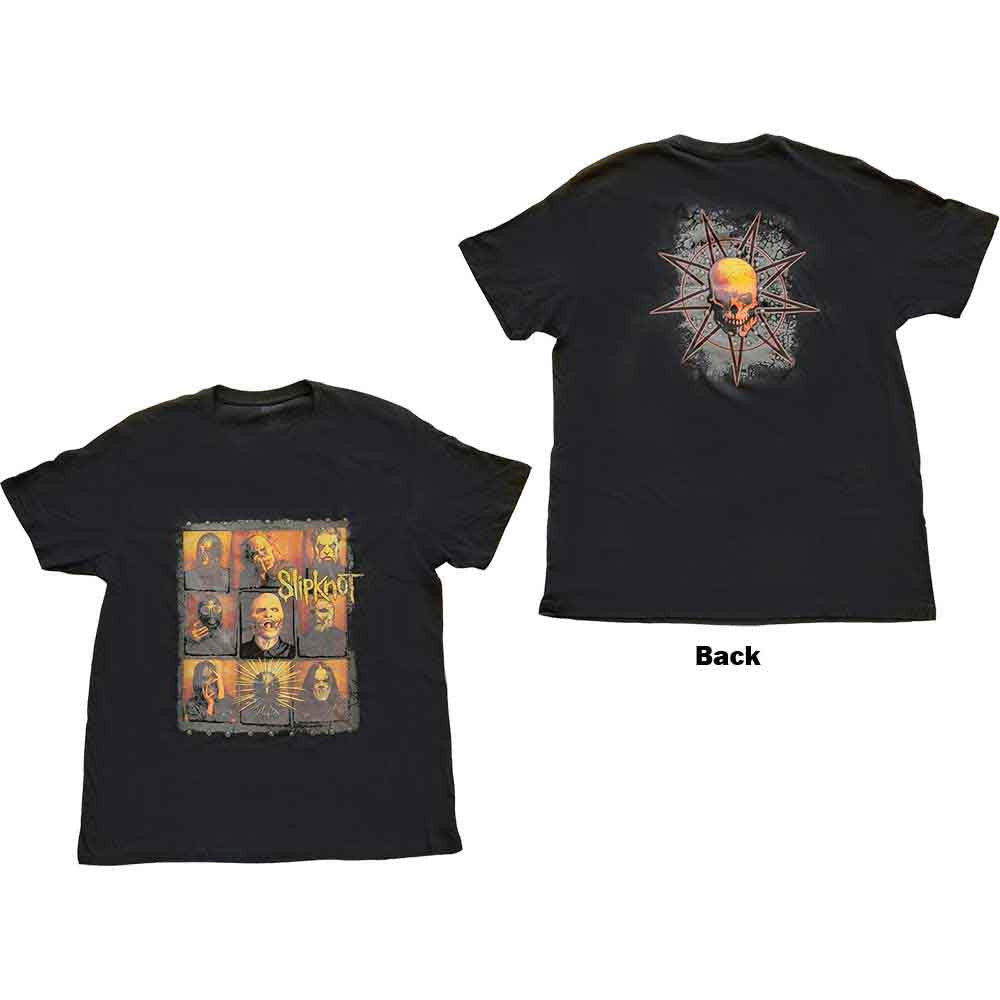 Slipknot Skeptic [T-Shirt]