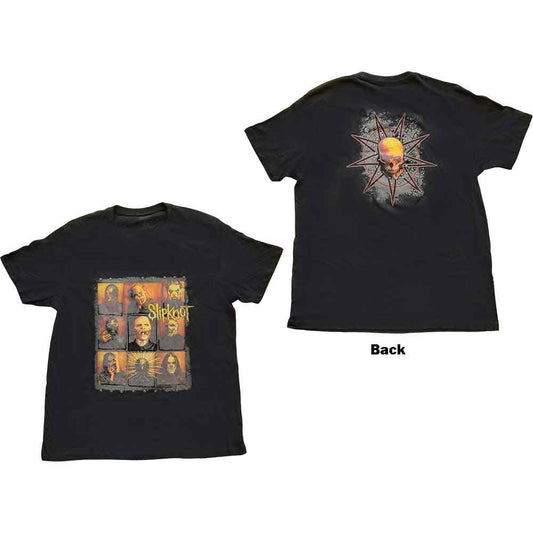 Slipknot Skeptic [T-Shirt]