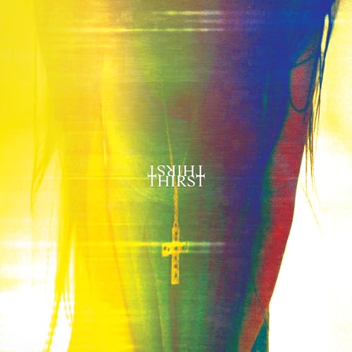 Thirst (Vinyl)