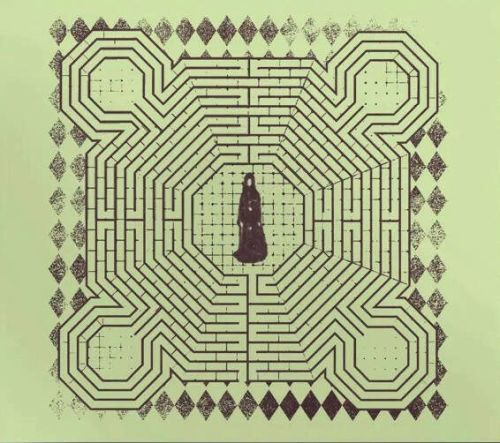 Everything Is Alive (CD)