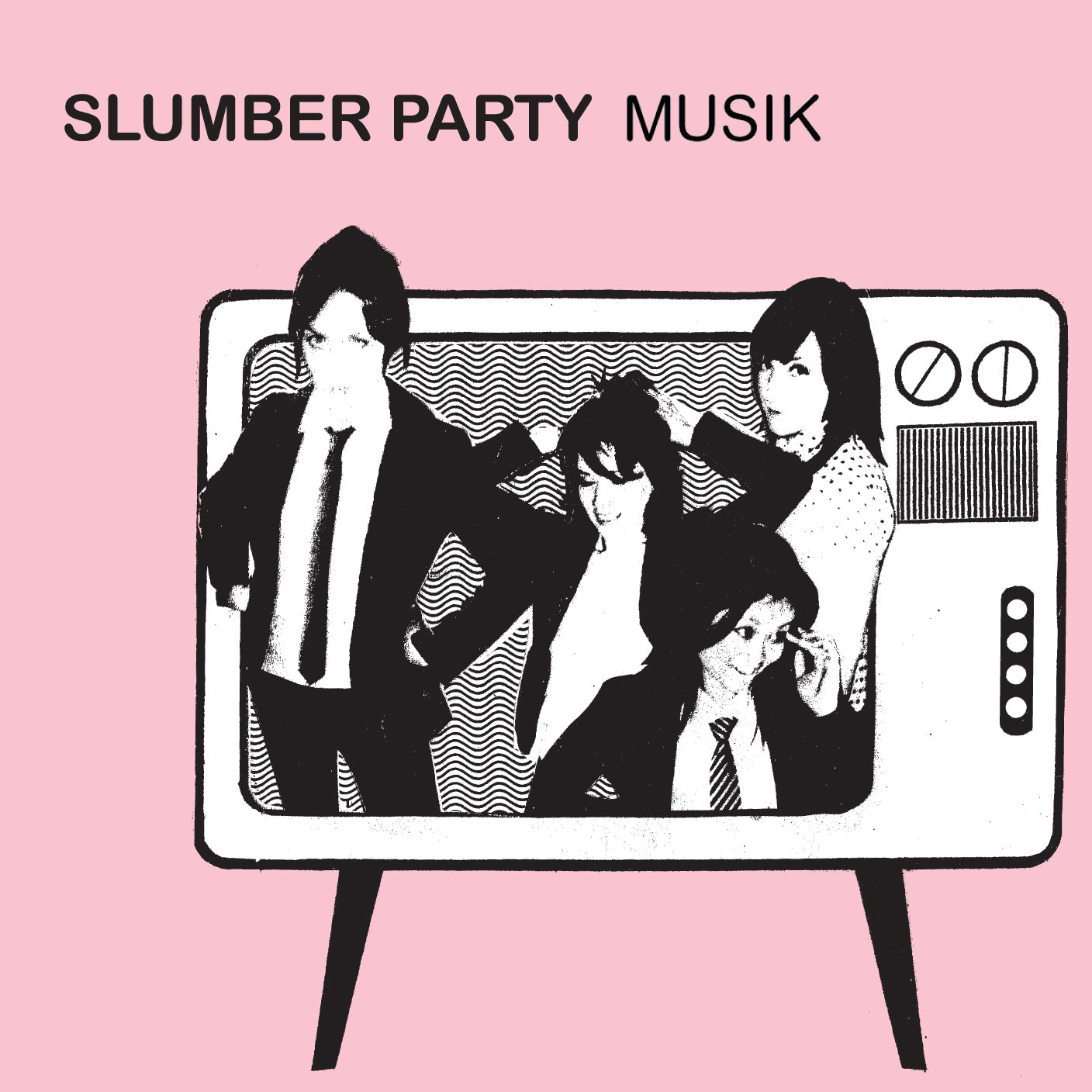 Musik (CD)