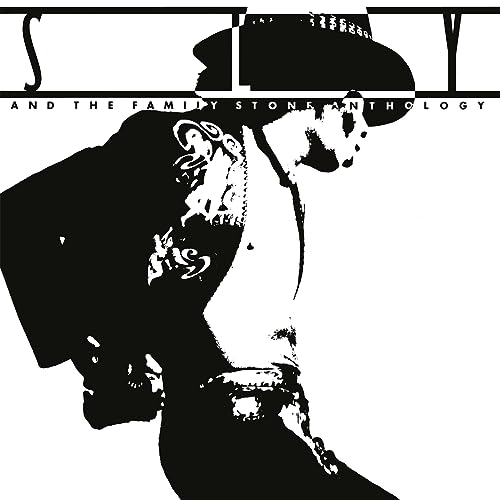 Sly & The Family Stone Anthology [Vinyl]