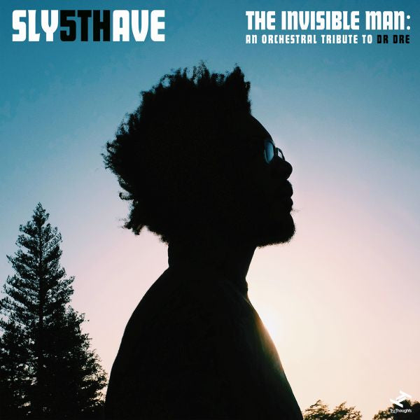 The Invisible Man: An Orchestral Tribute To Dr. Dre (Vinyl)