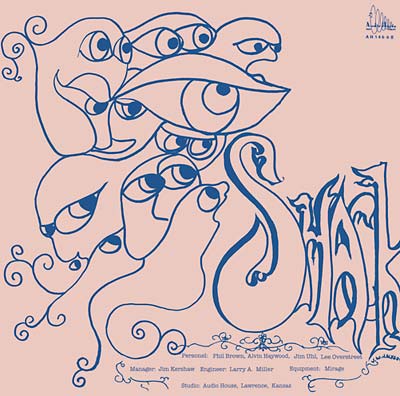 Smack (CD)