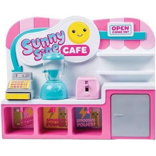 Smooshy Mushy Café Playset